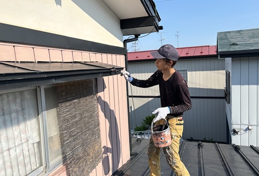 新たな取り組みの写真