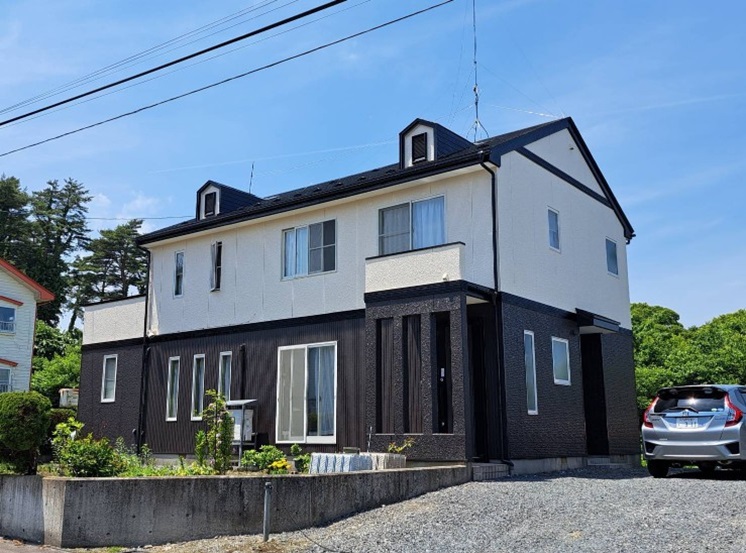 有限会社上村塗装工業の画像